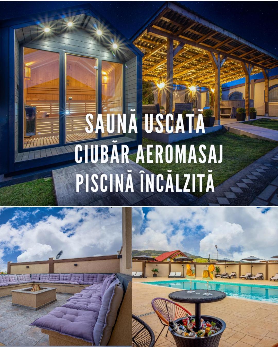 Pensiunea Adrian Novaci-Străini Dış mekan fotoğraf